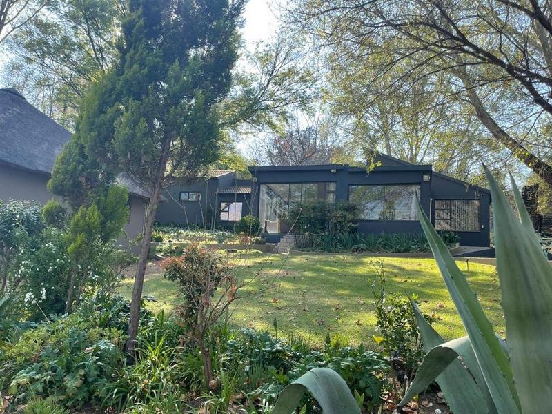 4 Bedroom Property for Sale in Mullersrust Free State